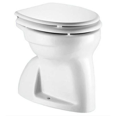 ALFÖLDI 4004 WC gyerek lapos-alsós