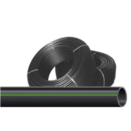 KPE öntözőcső 32×2 PN 6bar 200fm/tek ( LPE )