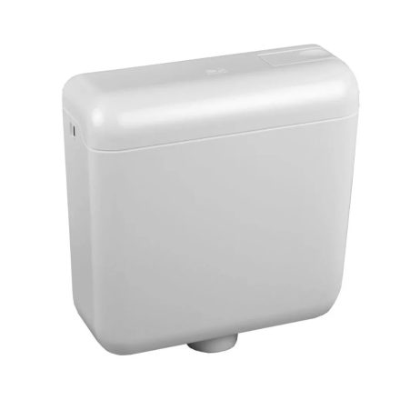 GEBERIT WC tartály AP112 Fontana falon kivüli