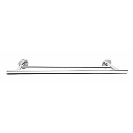 Mofém FIESTA Törölközőtartó dupla 60cm 501-1011-00