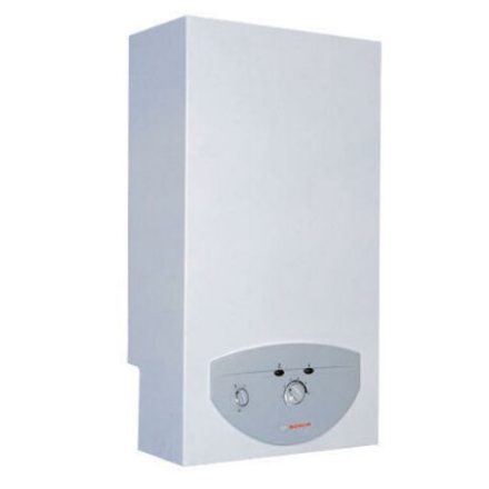 Bosch vízmelegítő WT14 AM1E TURBÓS 14L