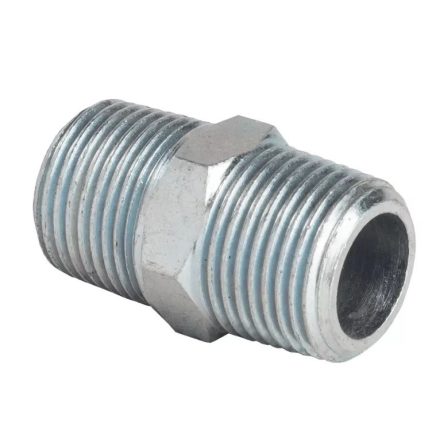 Hg Közcsavar 1/4" (esztergált)