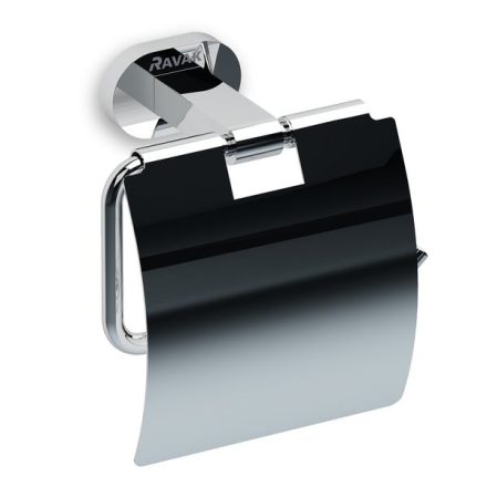 RAVAK Chrome WC PAPÍRTARTÓ CR400