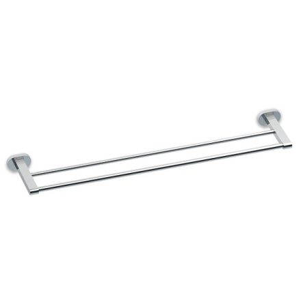 RAVAK Chrome TÖRÖLKÖZŐ TARTÓ 2-ES CR320