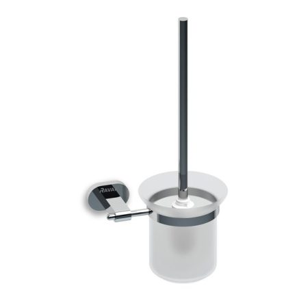 RAVAK Chrome WC KEFE TARTÓ FALI CR410