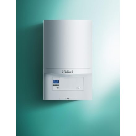Vaillant ECOTEC pro VUW INT II 236/5-EA kondenzációs kombi gázkazán VT0