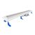 Zuhany STY-B-70 Folyóka Basic ráccsal 70cm