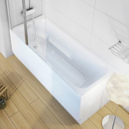 RAVAK Chrome KÁD 160x70