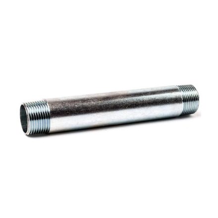 Menetvég  1/2" 100cm Hg