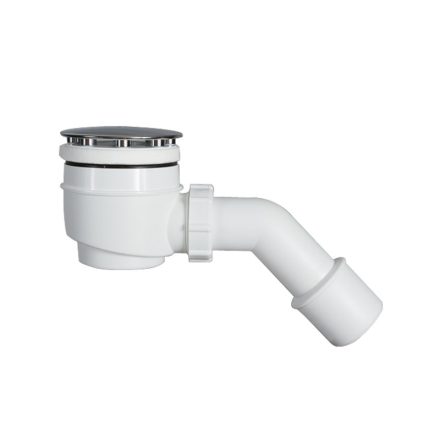 STY-402-K Zuhanytálca szifon króm 50mm