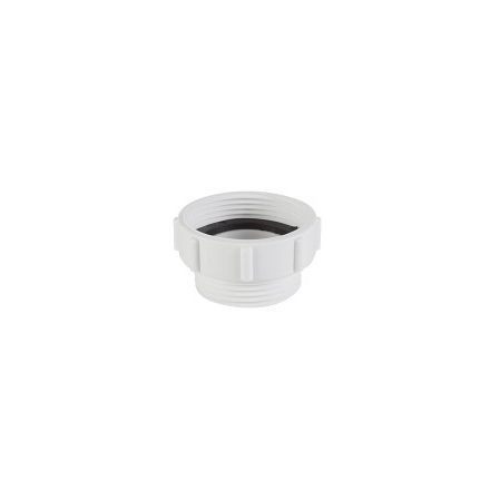 STY-516-I Műanyag szűkítő 6/4"-5/4" BK