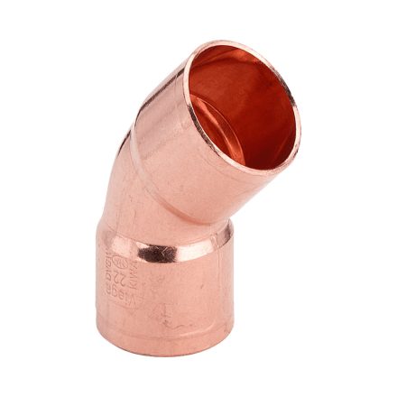 Réz 54/45° BB