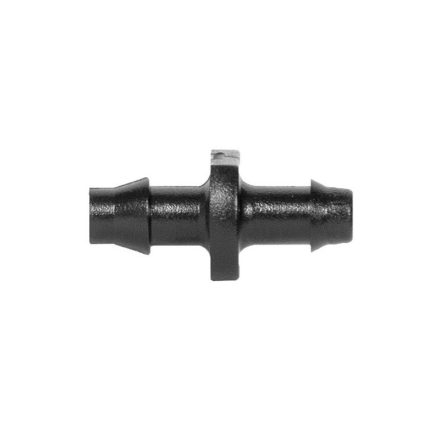 Ö. mikrocső Toldó 4x4 mm RB