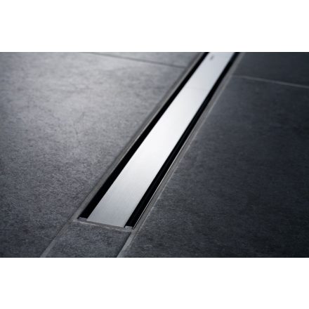 GEBERIT CL zuhany folyóka Cleanline 60 154.456.KS.1.