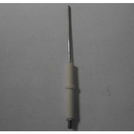 LB elektróda hosszú ionos