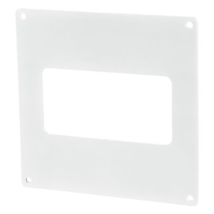 Szellőző 60x120 takarólap (75) Vents
