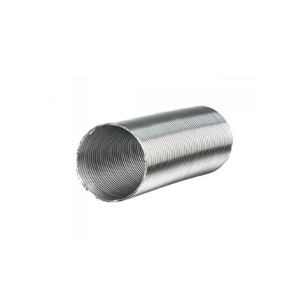 ALUVENT flexi NA 120  1 m cső