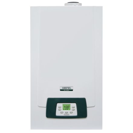 WESTEN STAR Condens+ 24 kondenzációs gázkazán 20/24kW ErP