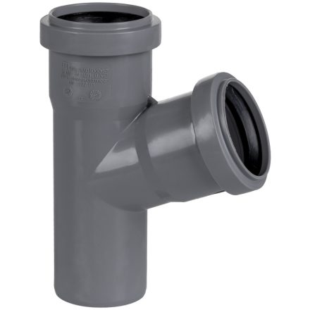 PVC 40/40/67° ágidom Speckóóóóóóó