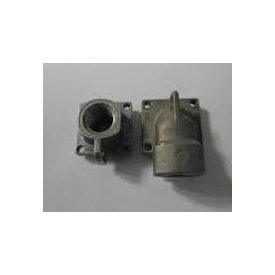 CR-6 egyenes csonk