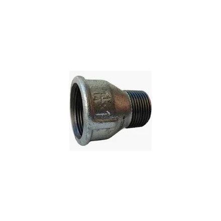 Hg Szűkítő 1"-1/2" BK hosszú