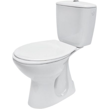 Cersanit President 020 Monoblokk WC alsós