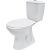 Cersanit President 020 Monoblokk WC alsós