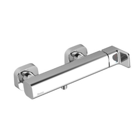 RAVAK 10° Fali zuhanycsaptelep szett nélkül 150  TD 032.00/150