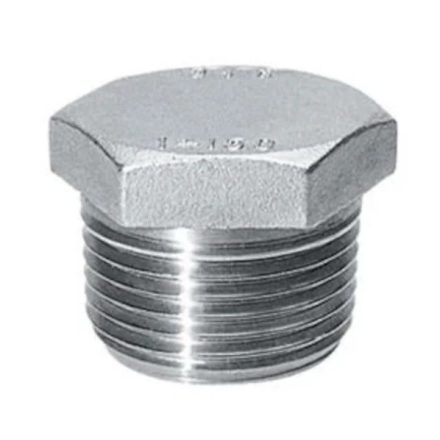 Hg dugó 3/4" (esztergált)