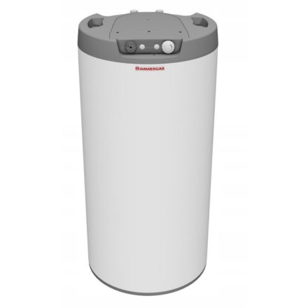Tároló Immergas UBS 125 V indirekt HMV álló 1 hőcserélős 9.020001