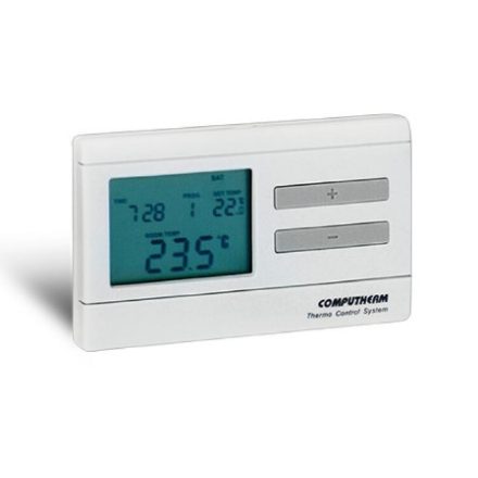 Termosztát Computherm Q7