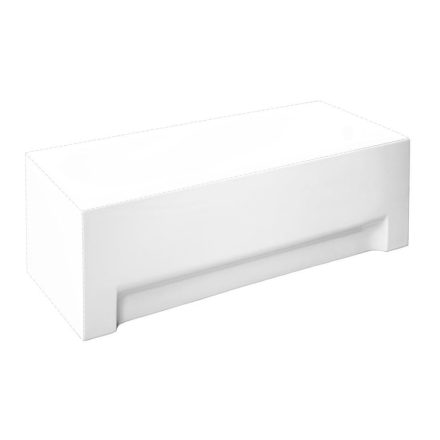 Fürdőkád SORTIMENT M-acryl előlap 160