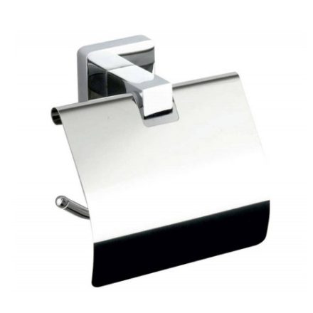 pipere Everpro wc papír tartó fedeles ER-J633