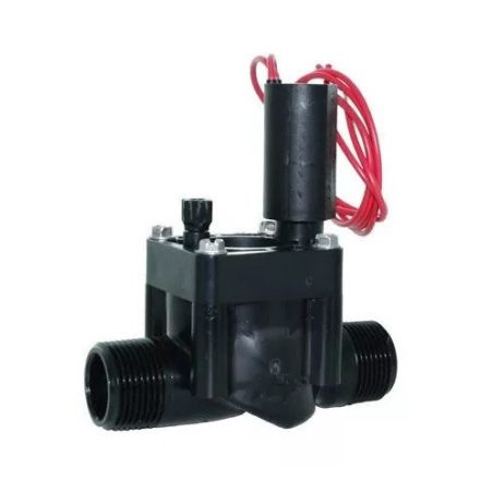 HUNTER mágnesszelep PGV 100 1" KM