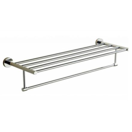 pipere Everpro törölköző tartó rúd 4+1 króm ER-J520