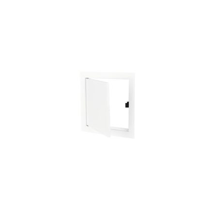 Csempeajtó 300x300 fém mágneses fehér(DM91 300x300)