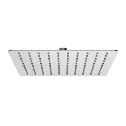 RAVAK Esőztető zuhanyfej Chrome-Slim 300mm 982.00