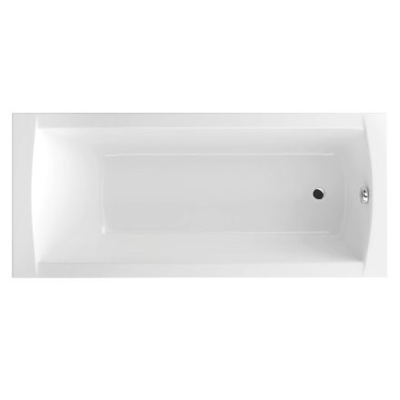 Fürdőkád VIVA M-acryl 170x75+ajándék láb
