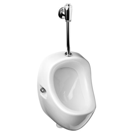 ALFÖLDI 4332 Piszoár felső bekötésű