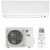 Daikin FTXF35E/RXF35E Sensira 3,5kW-os oldalfali split klíma R32