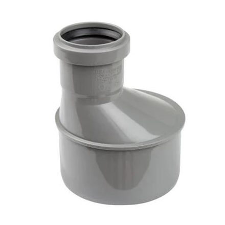 PVC 110/50 szűkítő