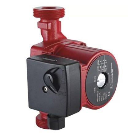 Szivattyú alkatrész fűtésrendszerhez BRH 25-60 /180 Grenpro Aquart 6m/3fokoza