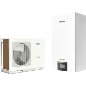   Gree hőszivattyú Versati III Split 16kW levegő-víz GRS-CQ16PD/NhH-M