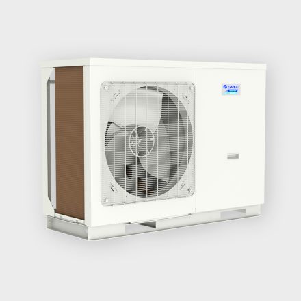 Gree hőszivattyú Versati III monoblokk 12kW levegő-víz GRS-CQ12Pd/NhG-Mg