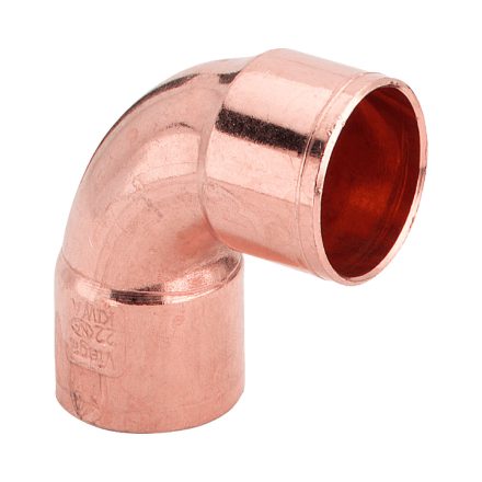Réz 35/90° BB könyök