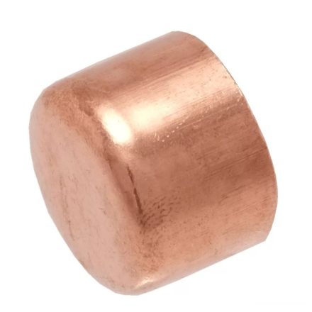 Réz 54 kupak