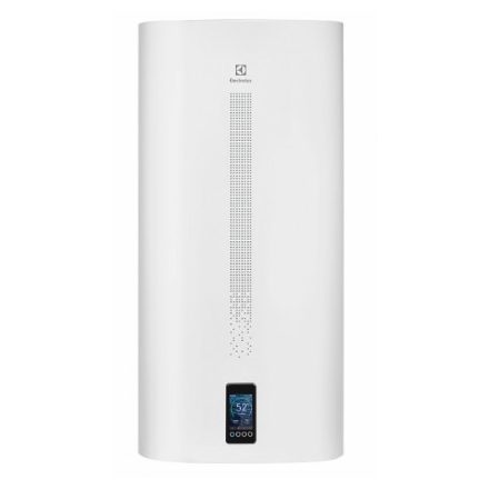 Vízmelegítő Electrolux EWH 80 SI EEC 80 l elektromos, száraz fűtőbetét WIFI