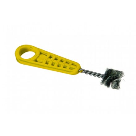 Réz tisztító kefe 35