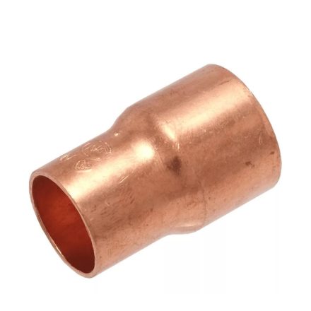 Réz 42-35 szűkítő BB