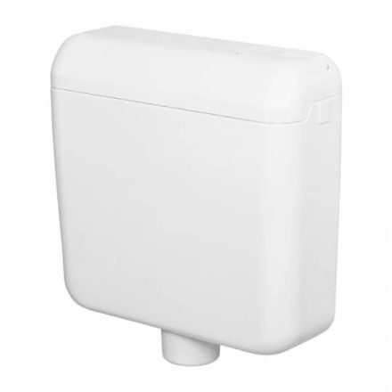 WC tartály LAGUNA LIV fehér*
